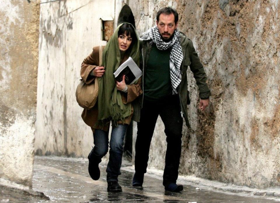 Son : le passager disparu du vol 163 : Photo Mehrnoosh Esmaelipour
