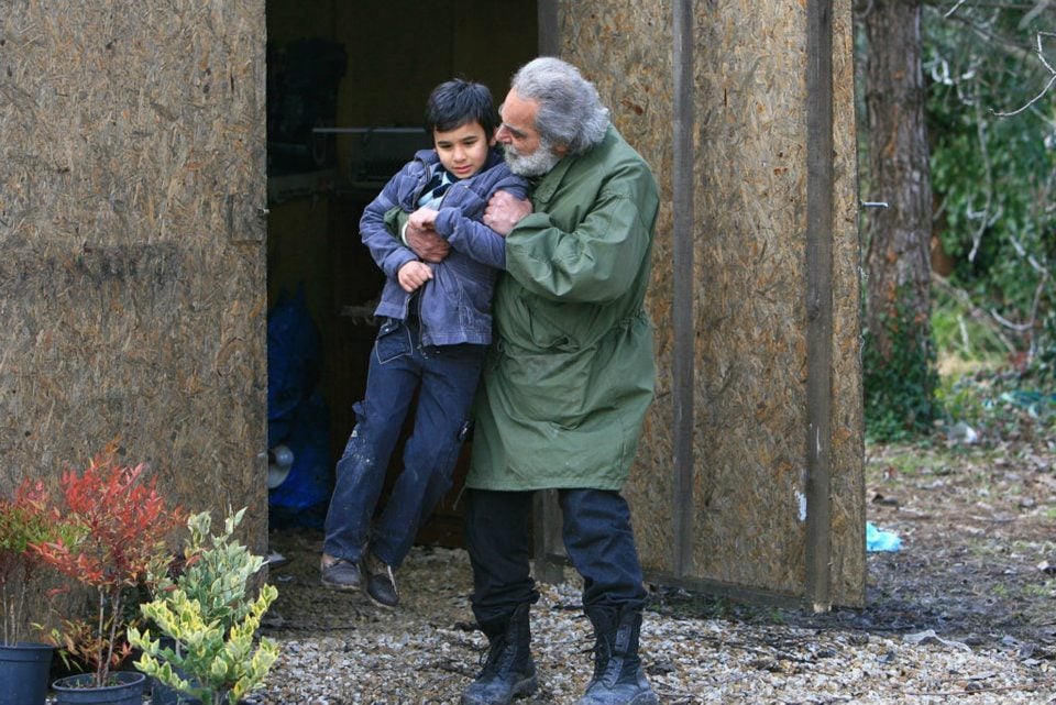 Son : le passager disparu du vol 163 : Photo Yılmaz Şerif