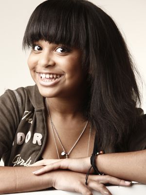Affiche Morgane Florentiny
