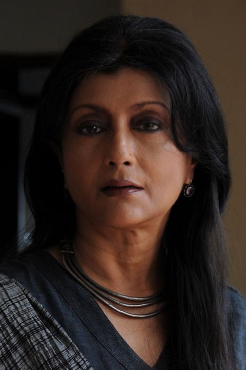 Photo Aparna Sen