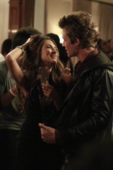 Jane By Design : Photo India De Beaufort, Nick Roux