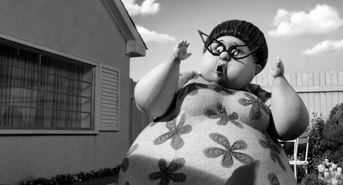 Frankenweenie : Photo