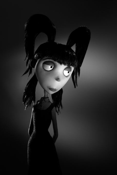 Frankenweenie : Photo