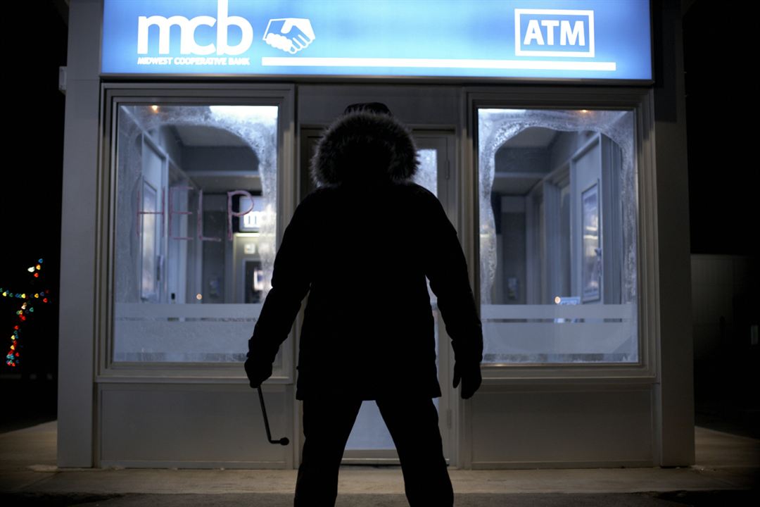 ATM : Photo