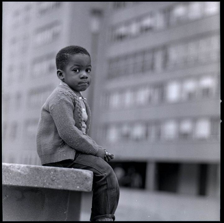 The Pruitt-Igoe Myth : Photo