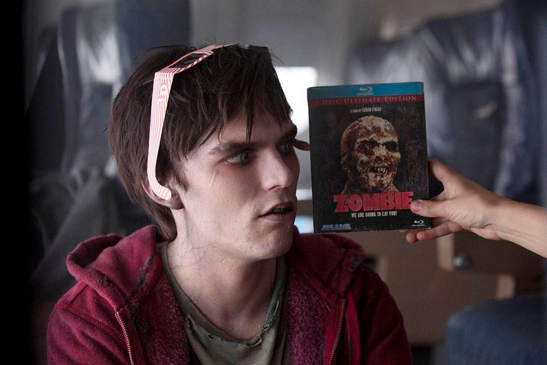 Warm Bodies : Photo Nicholas Hoult