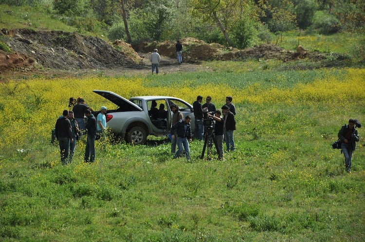 Babamın Sesi : Photo