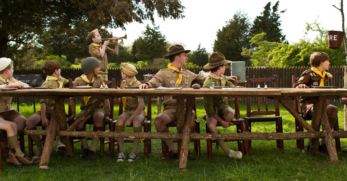 Moonrise Kingdom : Photo