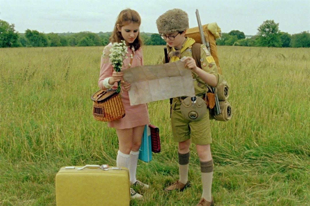 Moonrise Kingdom : Photo