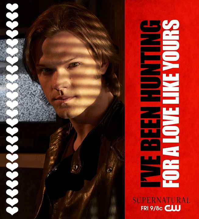 Photo Jared Padalecki