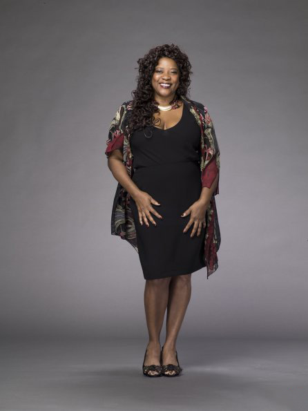 Photo Loretta Devine