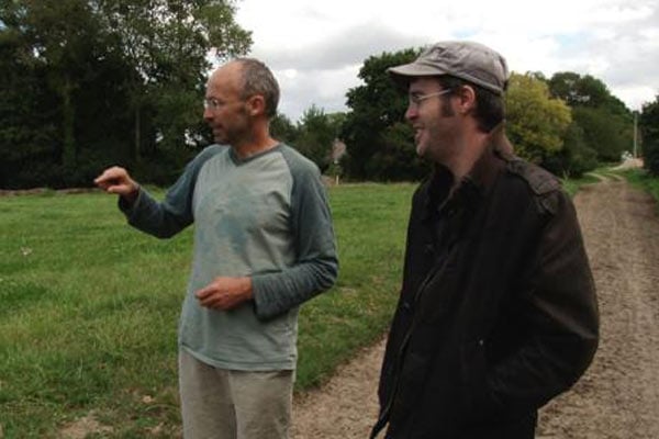 L'Enfer vert des Bretons : Photo