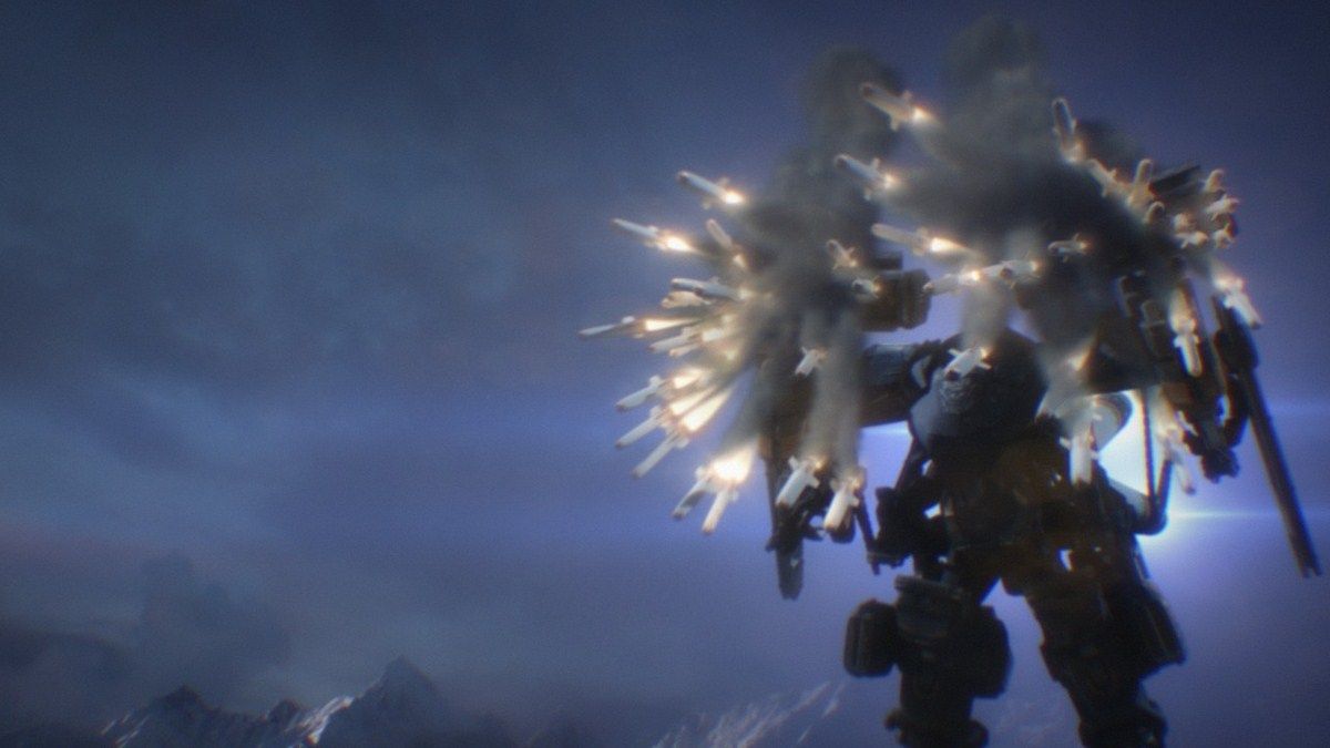 Starship Troopers: Invasion : Photo