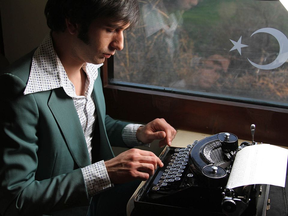 Uzun Hikaye : Photo
