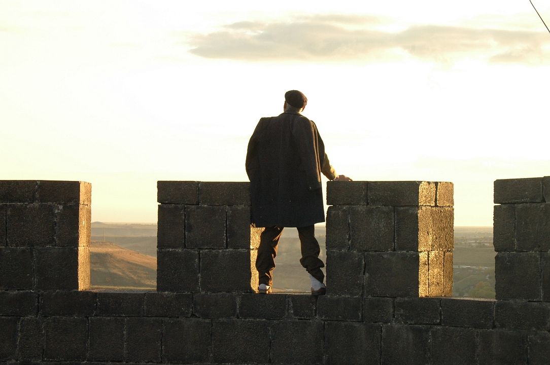 Yürüyüş (Meş) : Photo