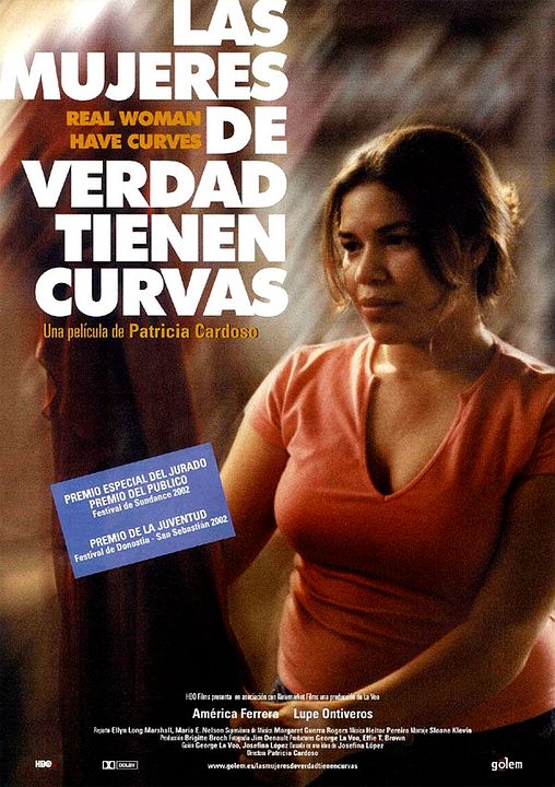 Ana : Affiche