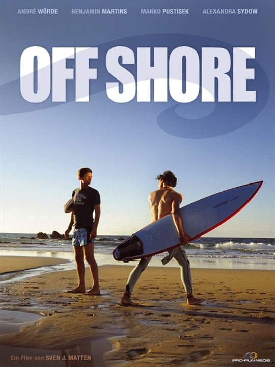 Off Shore : Affiche