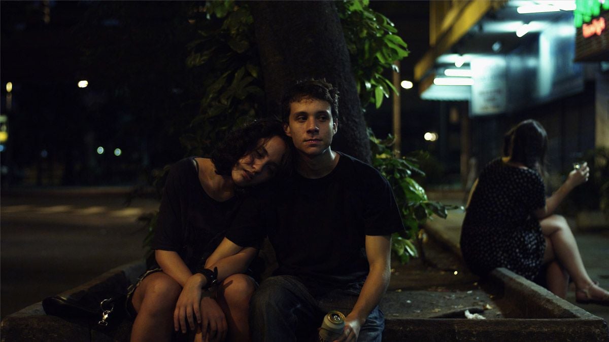 Les Morts-Vivants : Photo