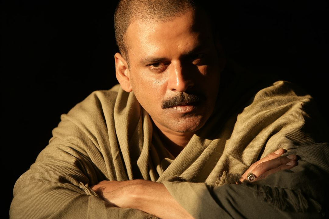 Gangs of Wasseypur - Part 1 : Photo Piyush Mishra