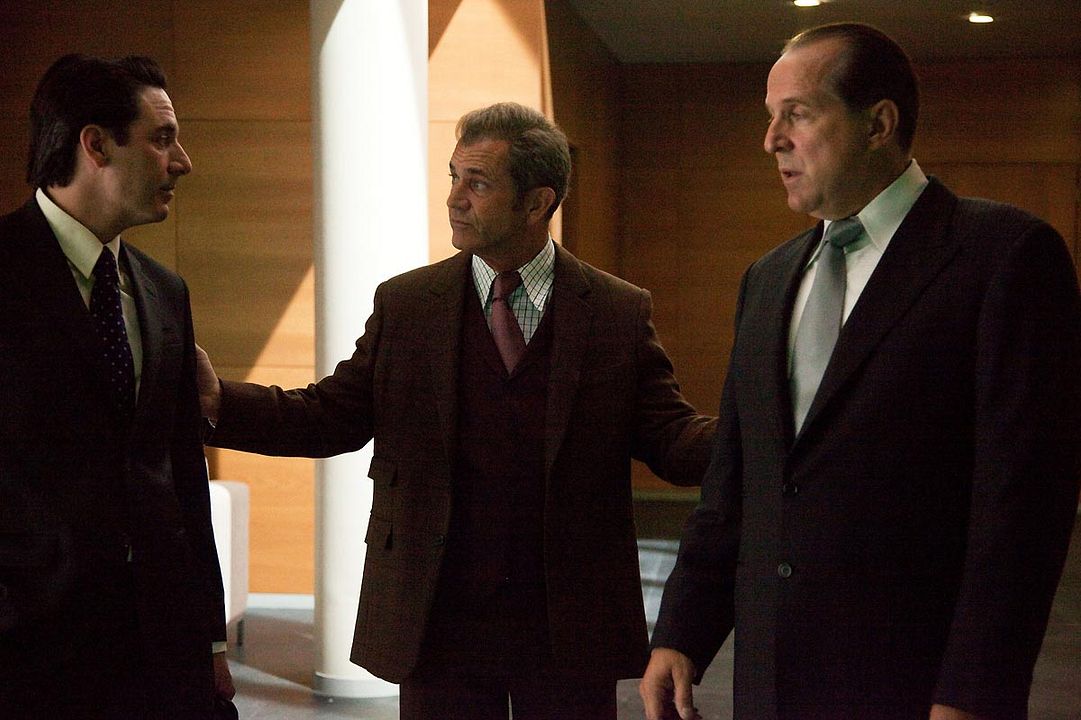 Kill the Gringo : Photo Mel Gibson