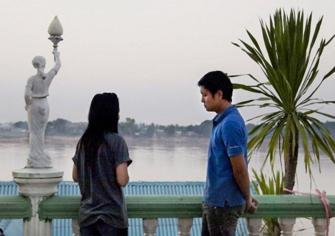 Mekong Hotel : Photo