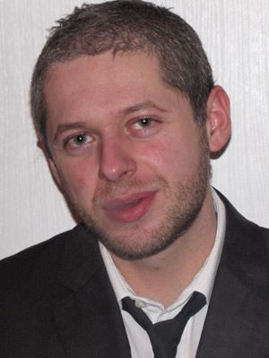 Affiche Jean-Christophe Sagnard