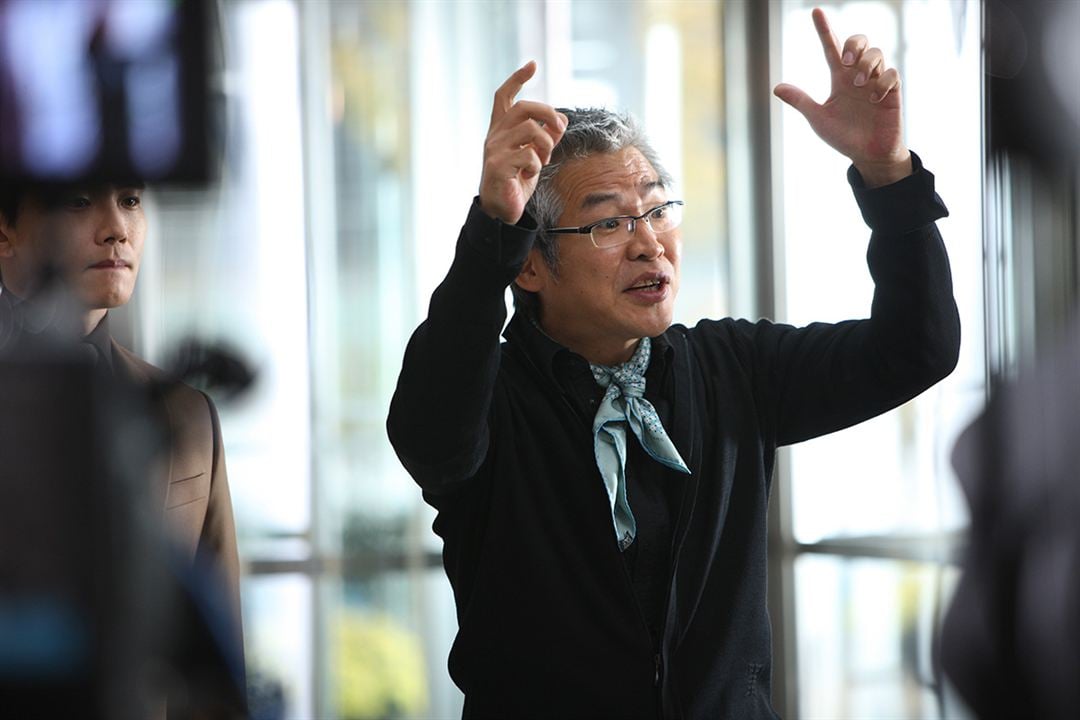 L'Ivresse de l'argent : Photo Im Sang-soo