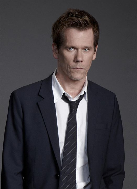 Photo Kevin Bacon