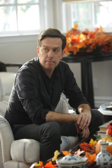 The Mindy Project : Photo Ed Helms