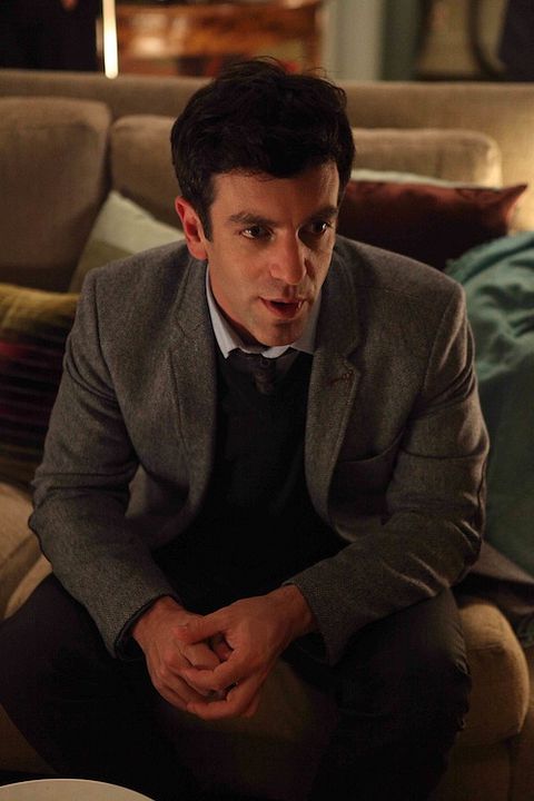 The Mindy Project : Photo B.J. Novak