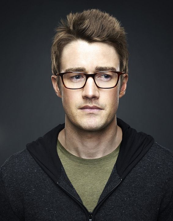 Photo Robert Buckley