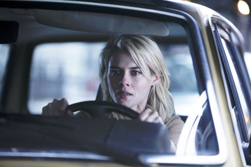 666 Park Avenue : Photo Rachael Taylor