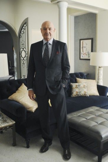 666 Park Avenue : Photo Terry O'Quinn