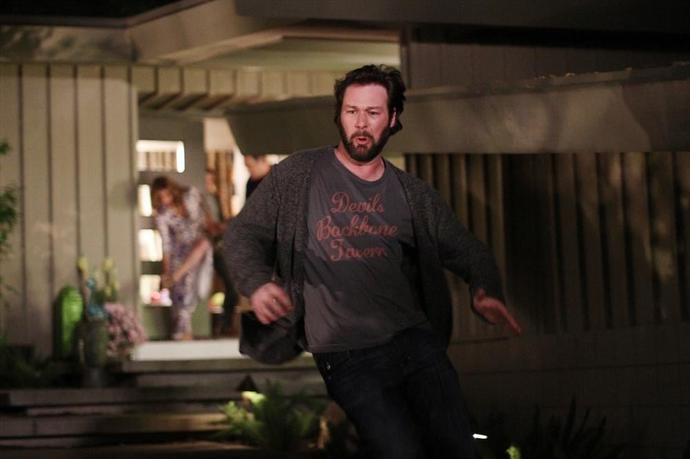 How To Live With Your Parents (For The Rest of Your Life) : Photo Jon Dore