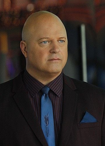 Vegas (2012) : Photo Michael Chiklis