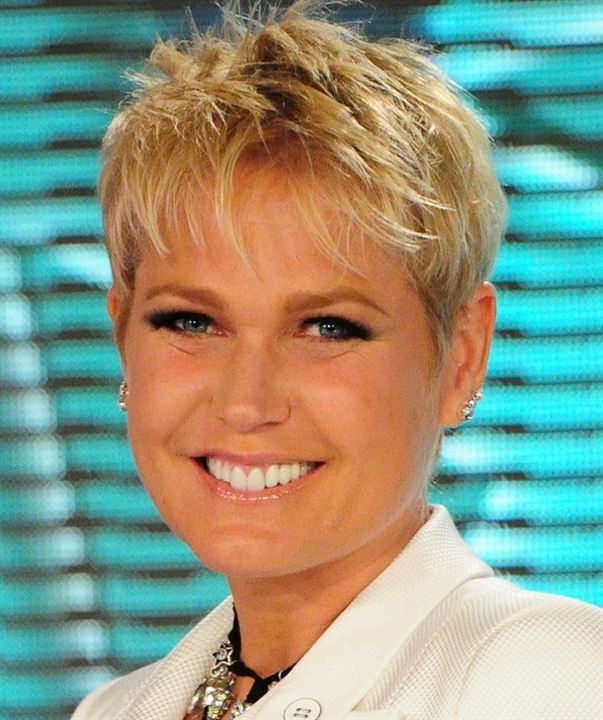 Affiche Xuxa