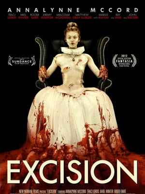 Excision : Affiche