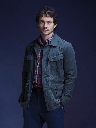 Photo Hugh Dancy