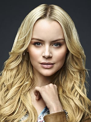 Affiche Helena Mattsson