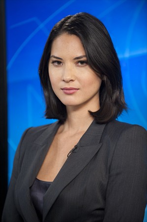 Photo Olivia Munn