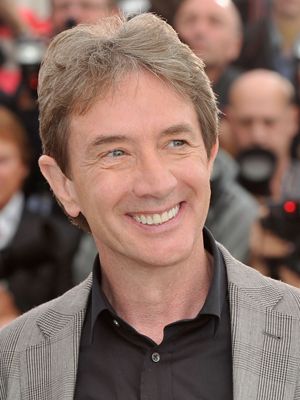 Affiche Martin Short