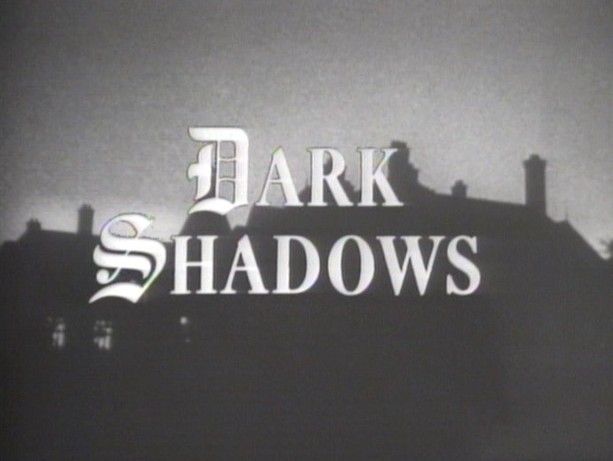 Dark Shadows : Photo