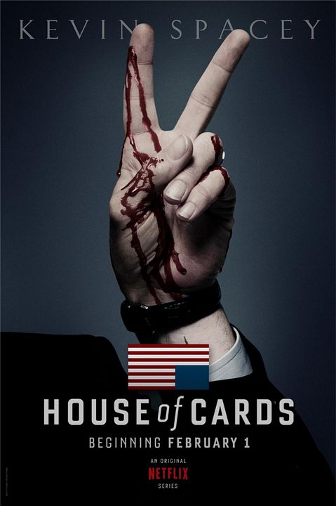House of Cards : Photo