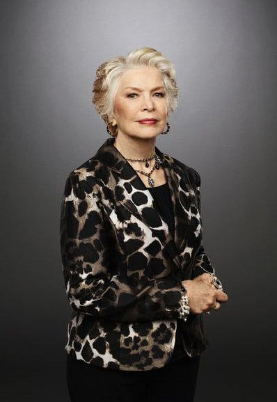 Photo Ellen Burstyn