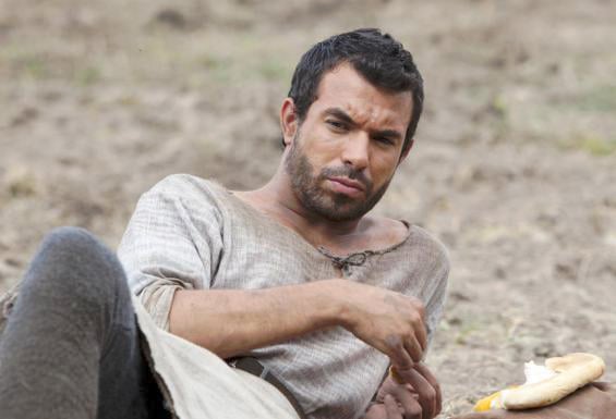 Photo Tom Cullen (III)