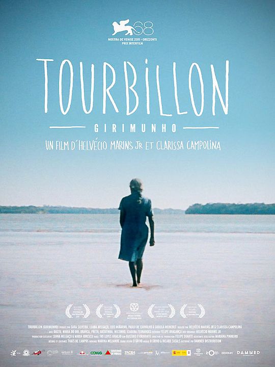 Tourbillon : Affiche