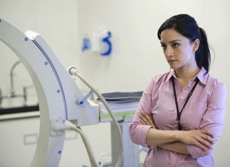 Photo Archie Panjabi