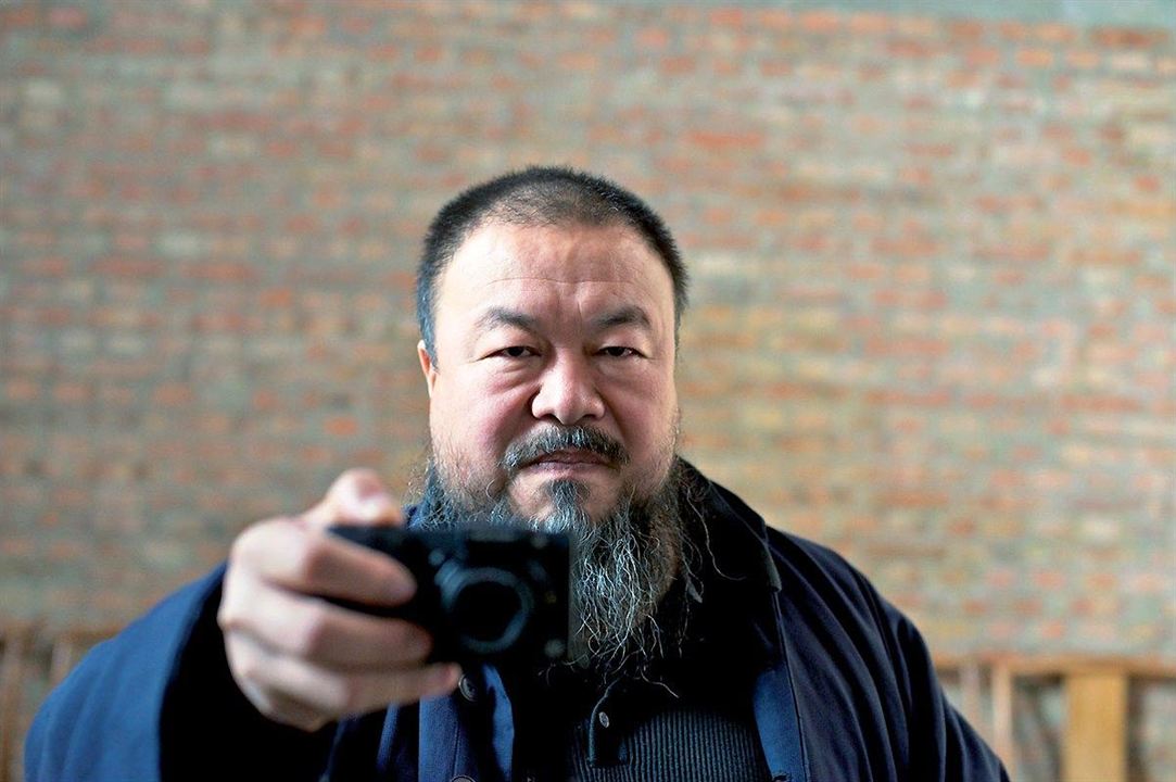 Ai Weiwei: Never Sorry : Photo Ai Weiwei