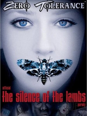 Official Silence of the Lambs Parody : Affiche