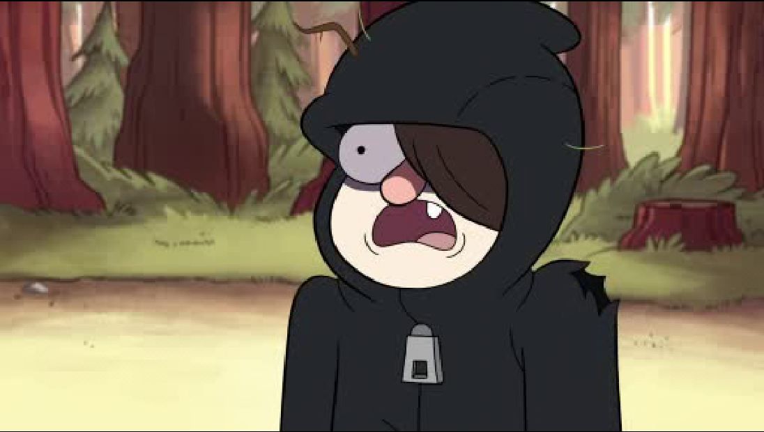 Souvenirs de Gravity Falls Souvenirs de Gravity Falls Photo 47 sur 88 AlloCiné